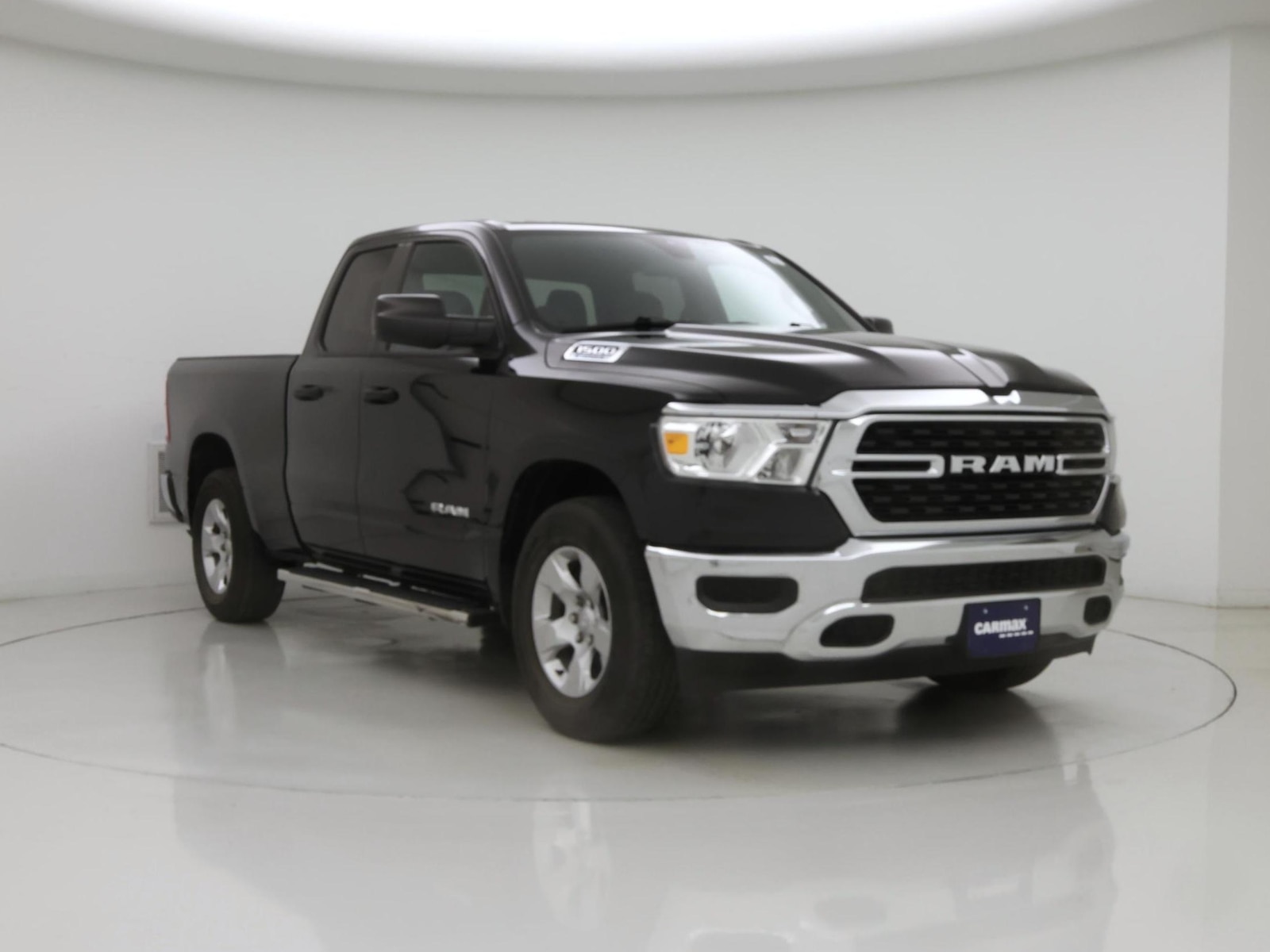 ram ram 1500 pickup 2023 1C6RREBG0PN511801 image ram ram 1500 pickup 2023 1C6RREBG0PN511801 image